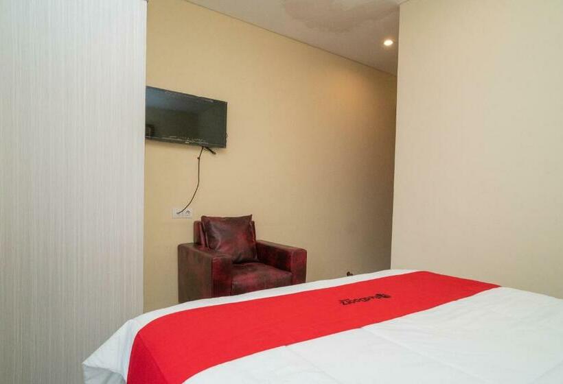 酒店 Reddoorz Near Itdc Nusa Dua