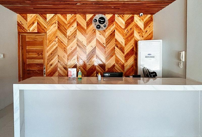 Отель Reddoorz Near Southwestern University