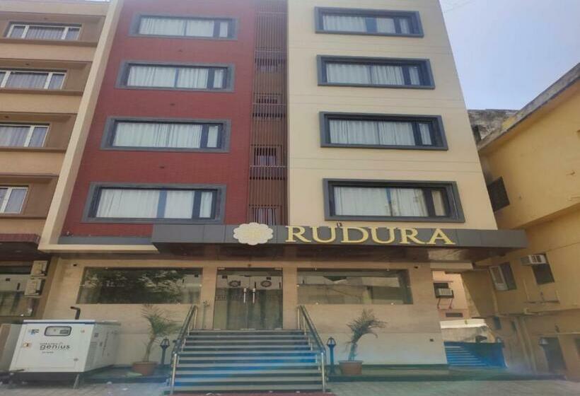 Hotel Rudura Palace