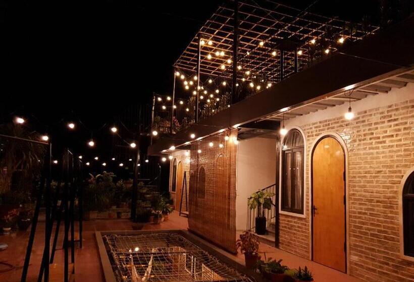 هتل Tam Coc Brothers Homestay   Ninh Bình