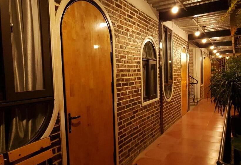 هتل Tam Coc Brothers Homestay   Ninh Bình