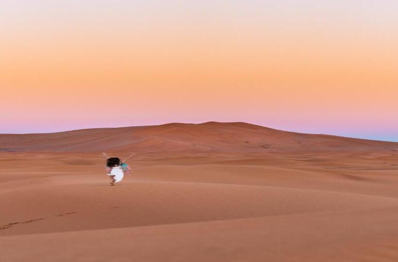 ホテル The Carvaans Resort