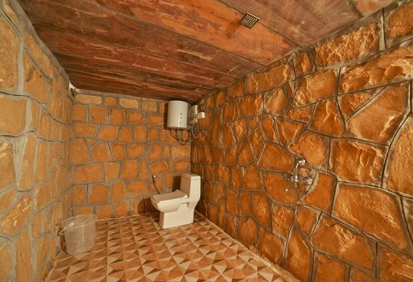 ホテル The Carvaans Resort