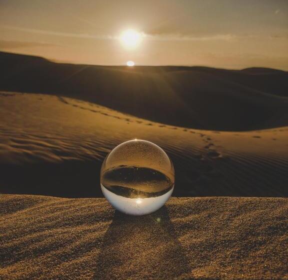 ホテル The Carvaans Resort