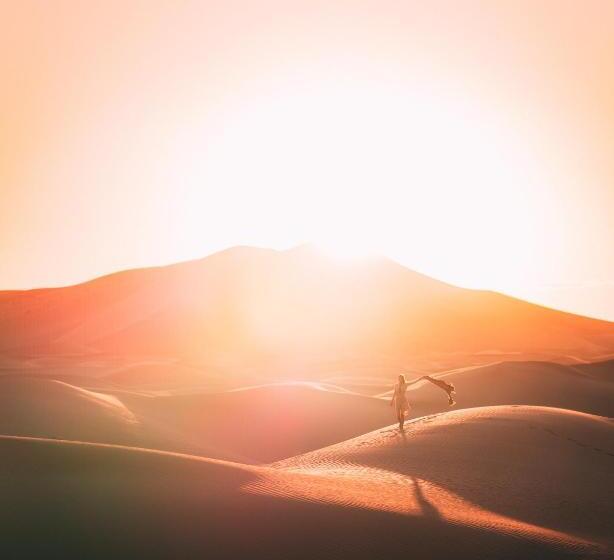 ホテル The Carvaans Resort