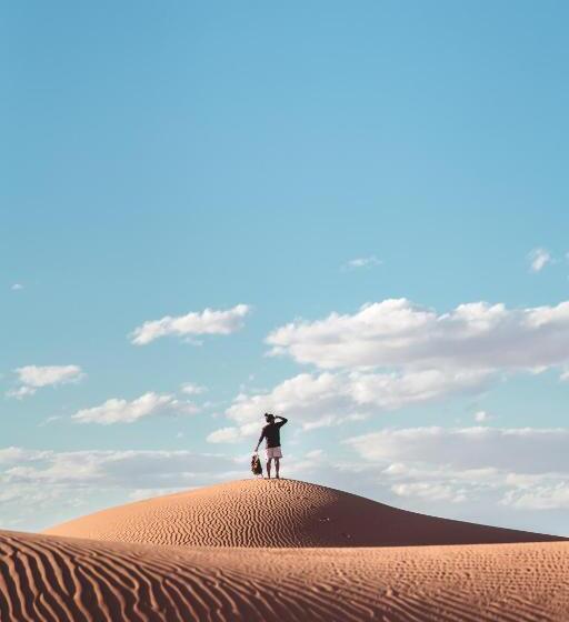 ホテル The Carvaans Resort