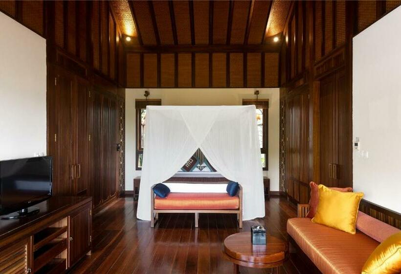 فندق Yalong Bay Earthly Paradise Birds Nest Resort (mountain Villas)