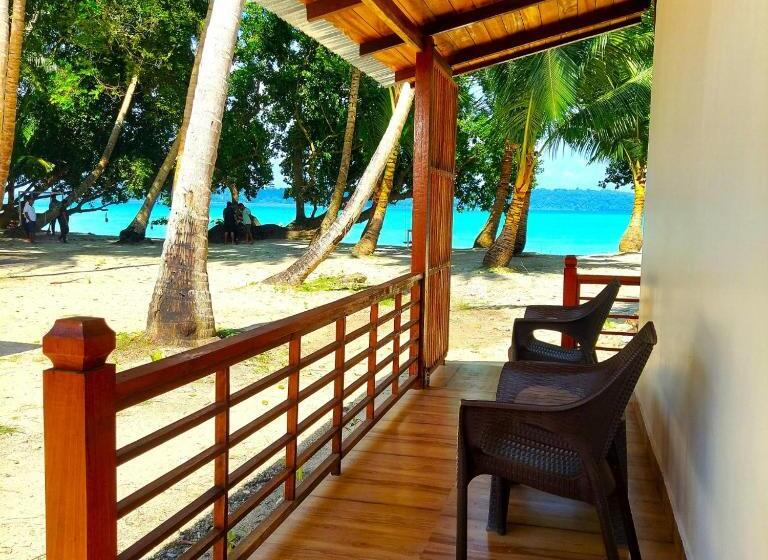 Lemon Grass Resort & Spa