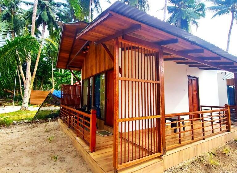 Lemon Grass Resort & Spa