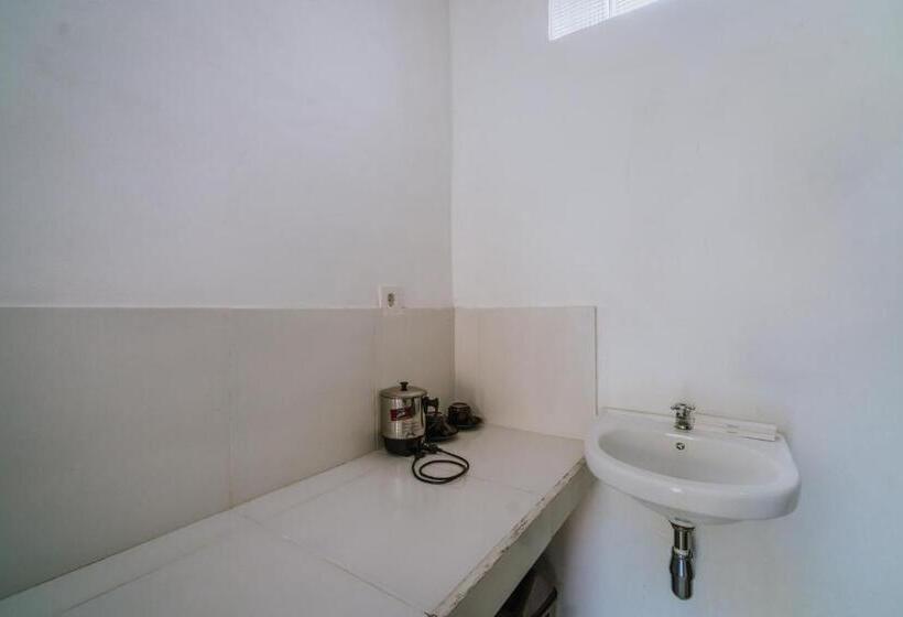 بنسيون Brisk Homestay