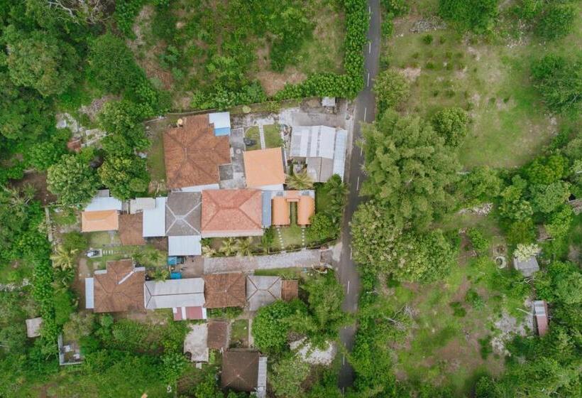 بنسيون Brisk Homestay