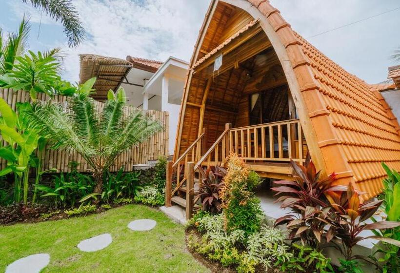 بنسيون Brisk Homestay