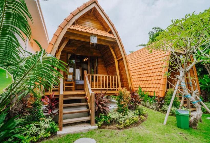 بنسيون Brisk Homestay