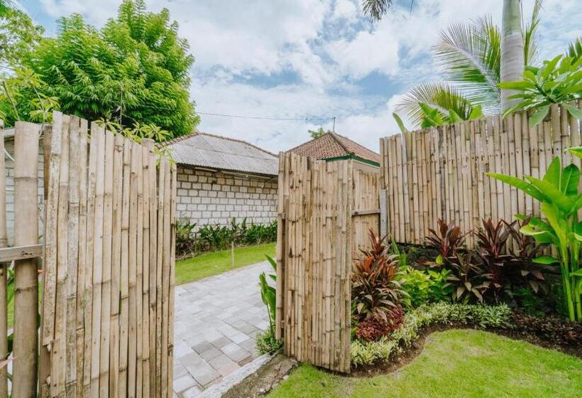 بنسيون Brisk Homestay