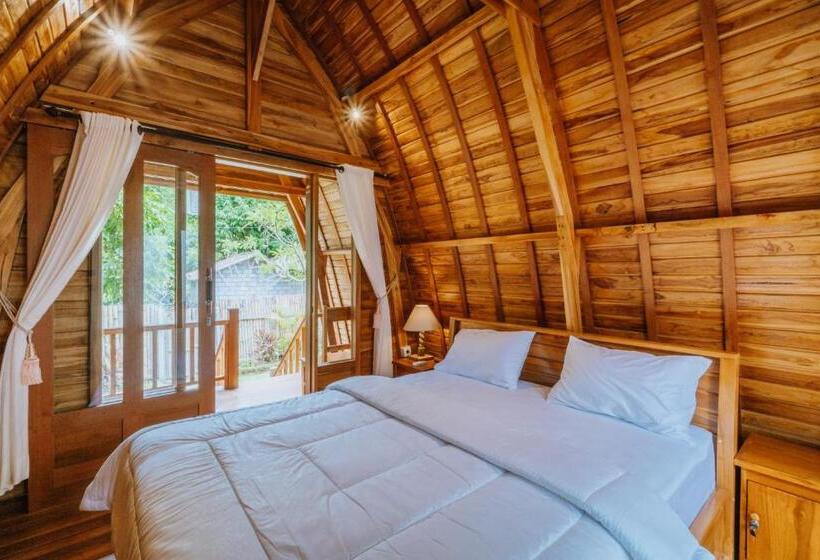 بنسيون Brisk Homestay