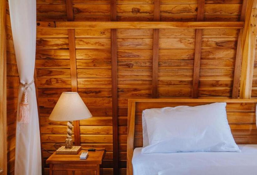 بنسيون Brisk Homestay