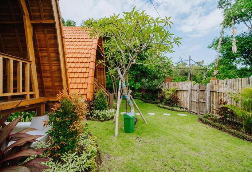 بنسيون Brisk Homestay