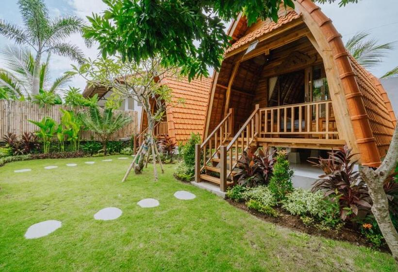 بنسيون Brisk Homestay