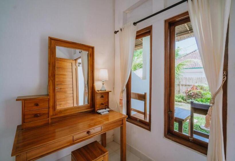 بنسيون Brisk Homestay