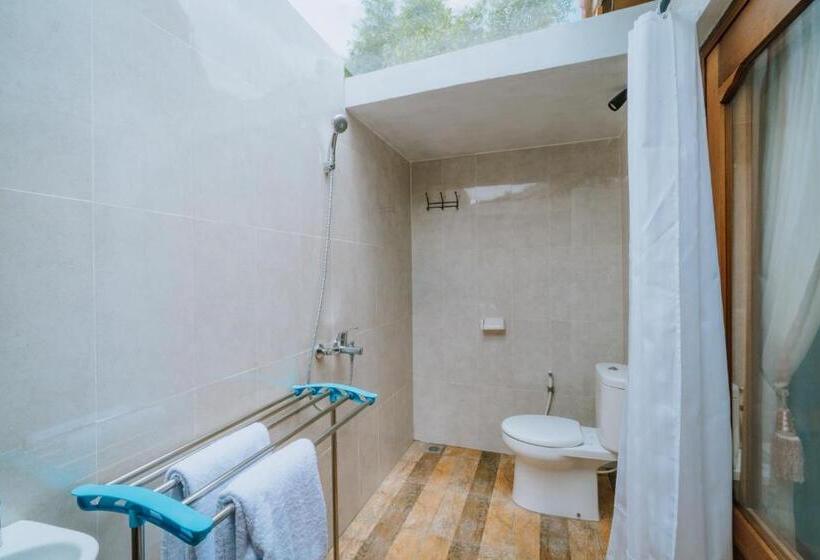 بنسيون Brisk Homestay