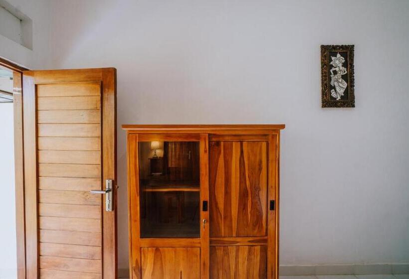 بنسيون Brisk Homestay