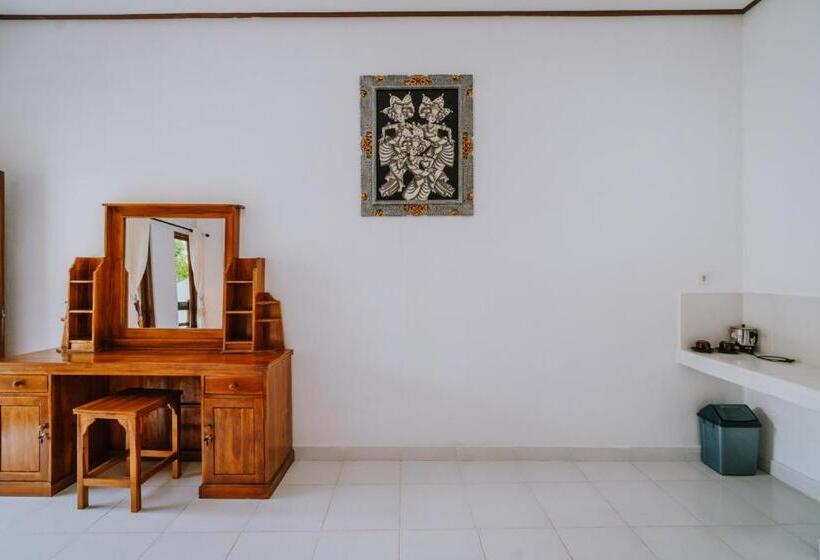 بنسيون Brisk Homestay