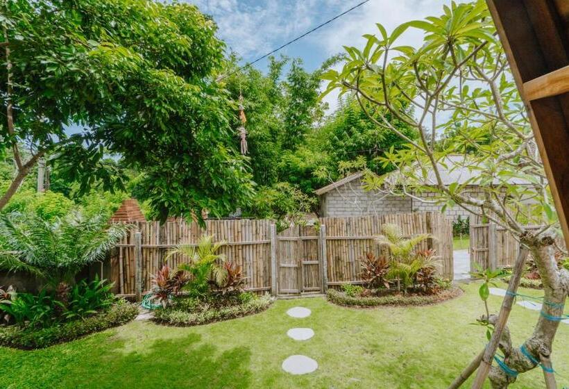 بنسيون Brisk Homestay