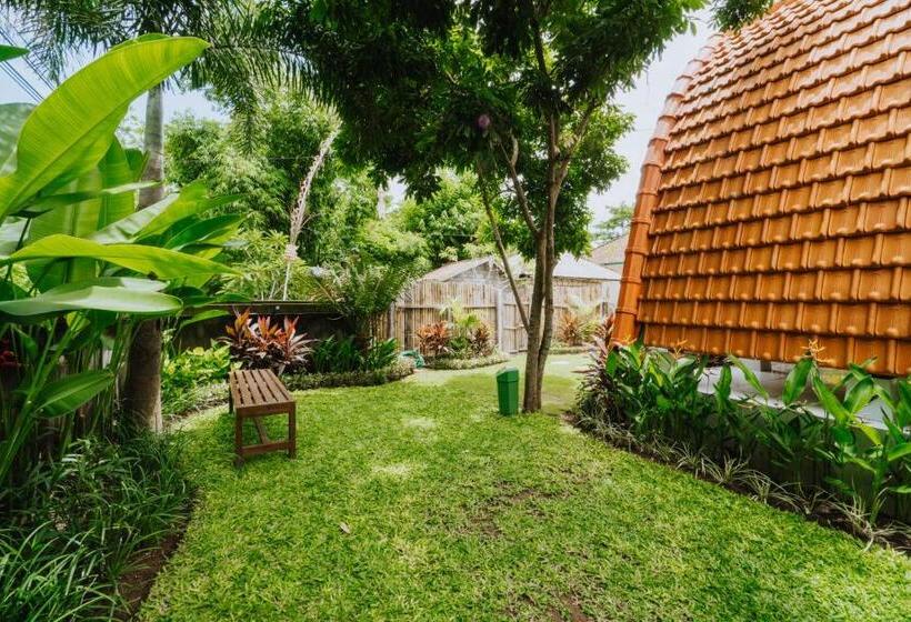 بنسيون Brisk Homestay