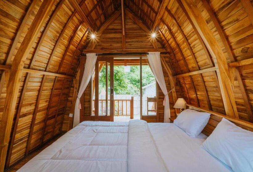 بنسيون Brisk Homestay