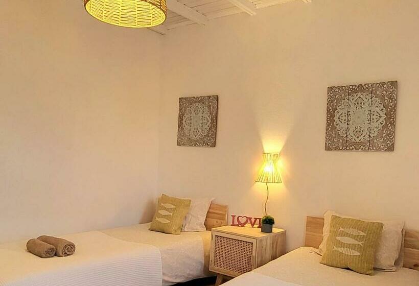 پانسیون Cantinho De Milfontes 1 Twin