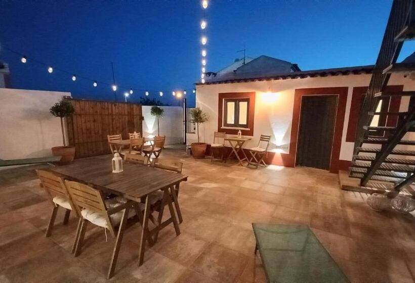 Пансион Cantinho De Milfontes 1 Twin