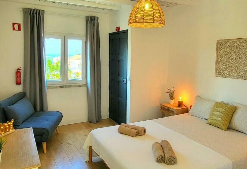 Пансион Cantinho De Milfontes 1