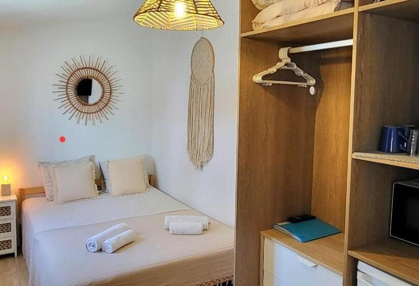 پانسیون Cantinho De Milfontes 1