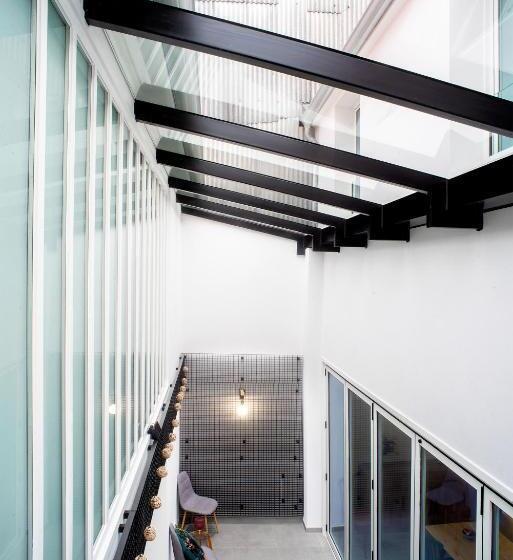 پانسیون Casa Do Cabo