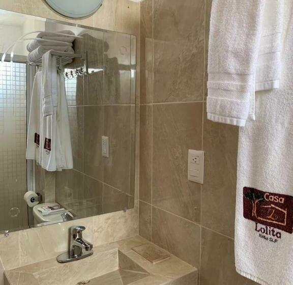 ペンション Casa Lolita