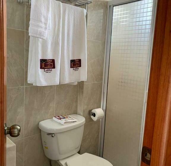 ペンション Casa Lolita