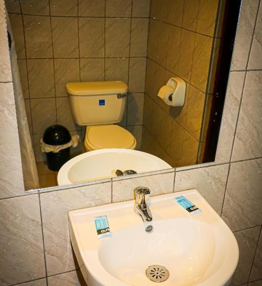 ペンション Cusco Hawka Pacha Hostal