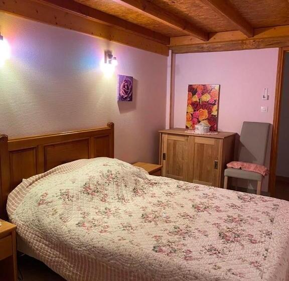 Пансион Gite A La Ferme