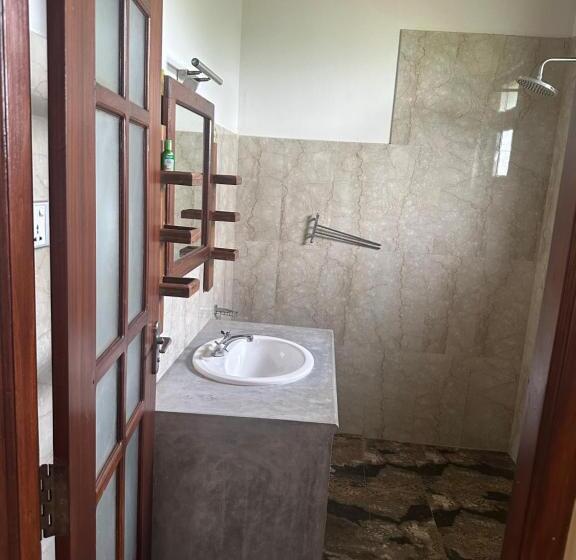 Пансион Green Villa