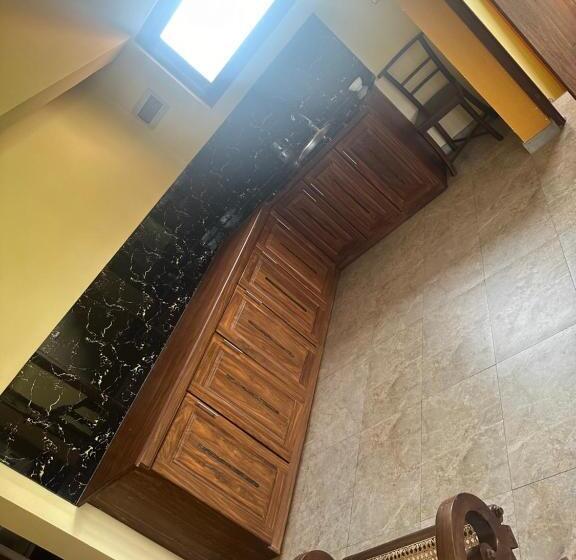 Пансион Green Villa