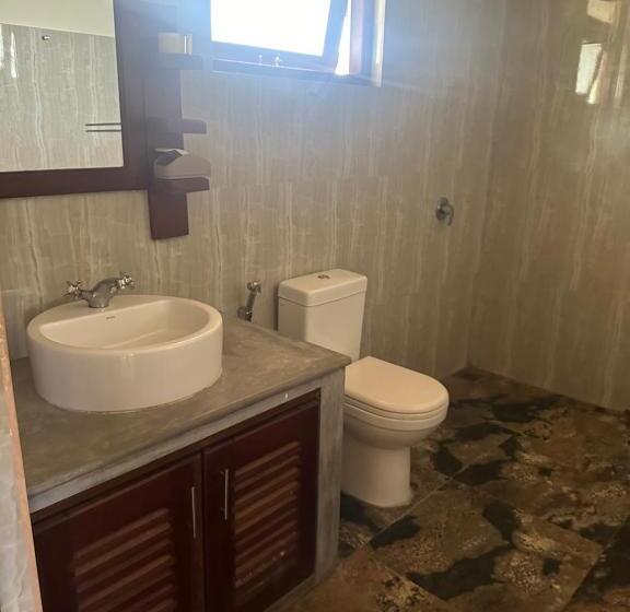 Пансион Green Villa