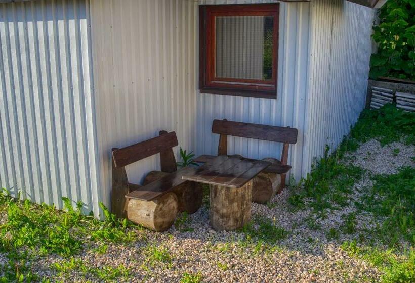 پانسیون Guest House Jezera