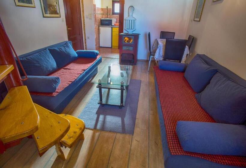 پانسیون Guest House Jezera