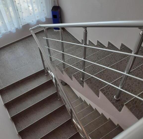 פנסיון Guest House Kostovi