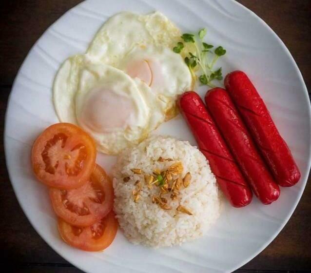 پانسیون House Of Aice