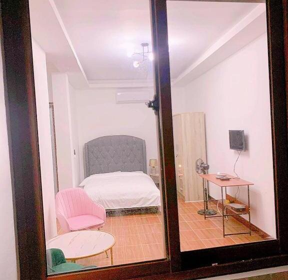 پانسیون House Of Aice