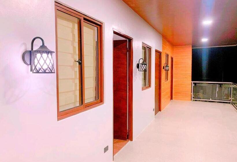 پانسیون House Of Aice