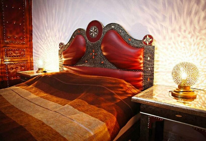 پانسیون Naima House / دار نعيمة