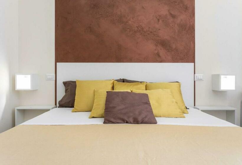 بنسيون Room Milo