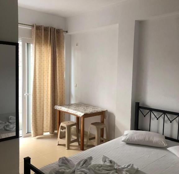 بنسيون Vila Lemon Tree